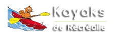 Location kayaks canoe Ardennes Wallonie Belgique - Récréalle-kayaks